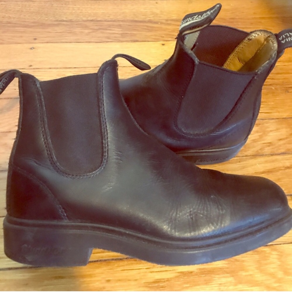 Blundstone Dress Series Boot